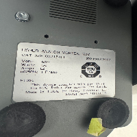 Fisher Scientific Analog Vortex Mixer image 0